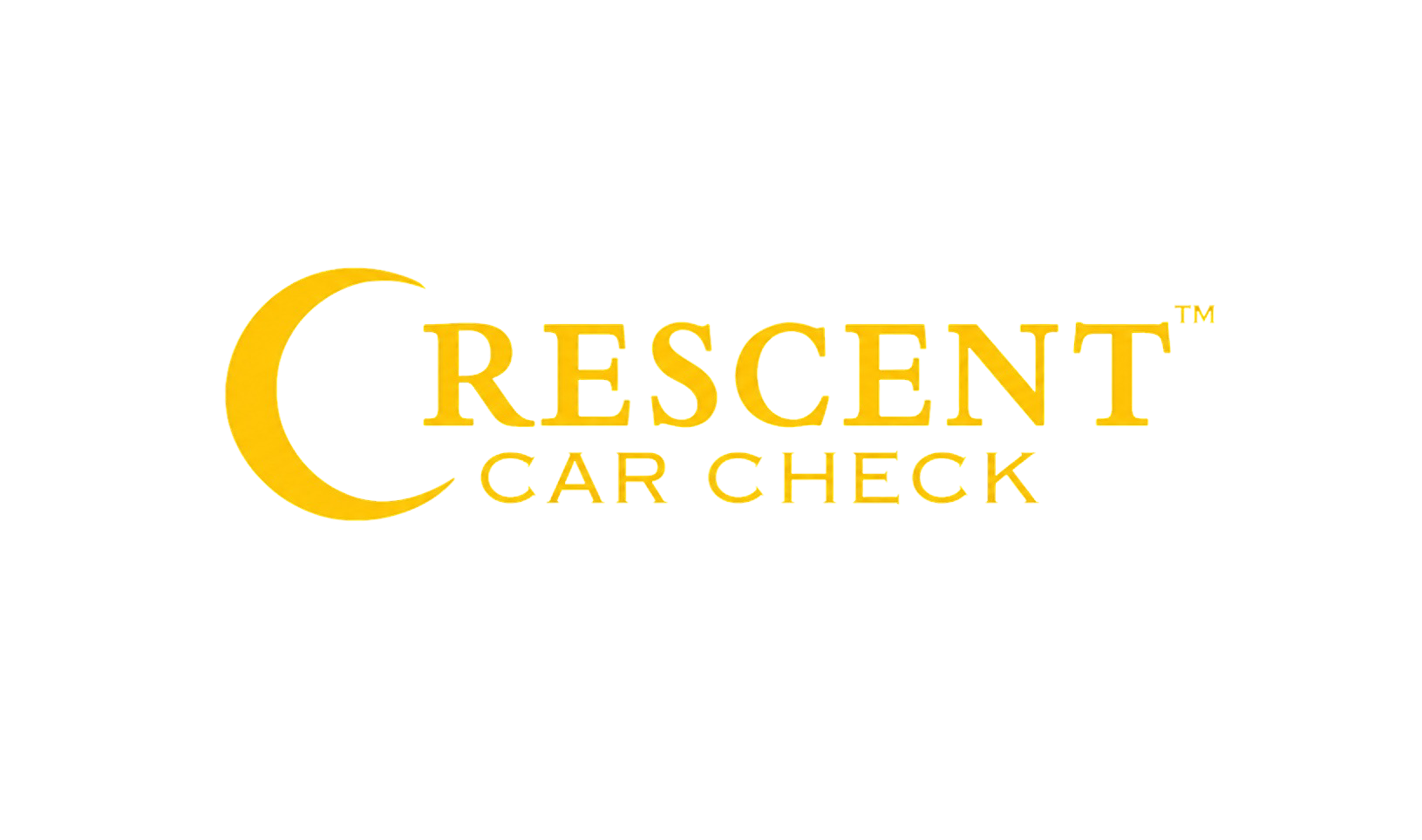 Crescent Car Check