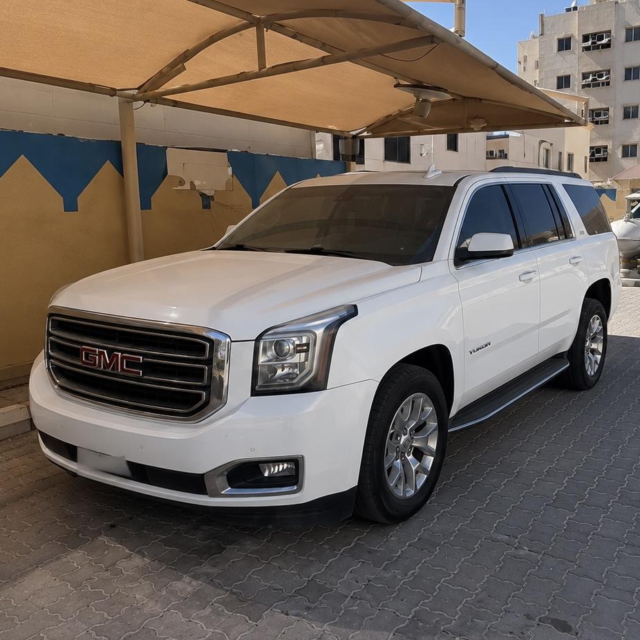 GMC Yukon