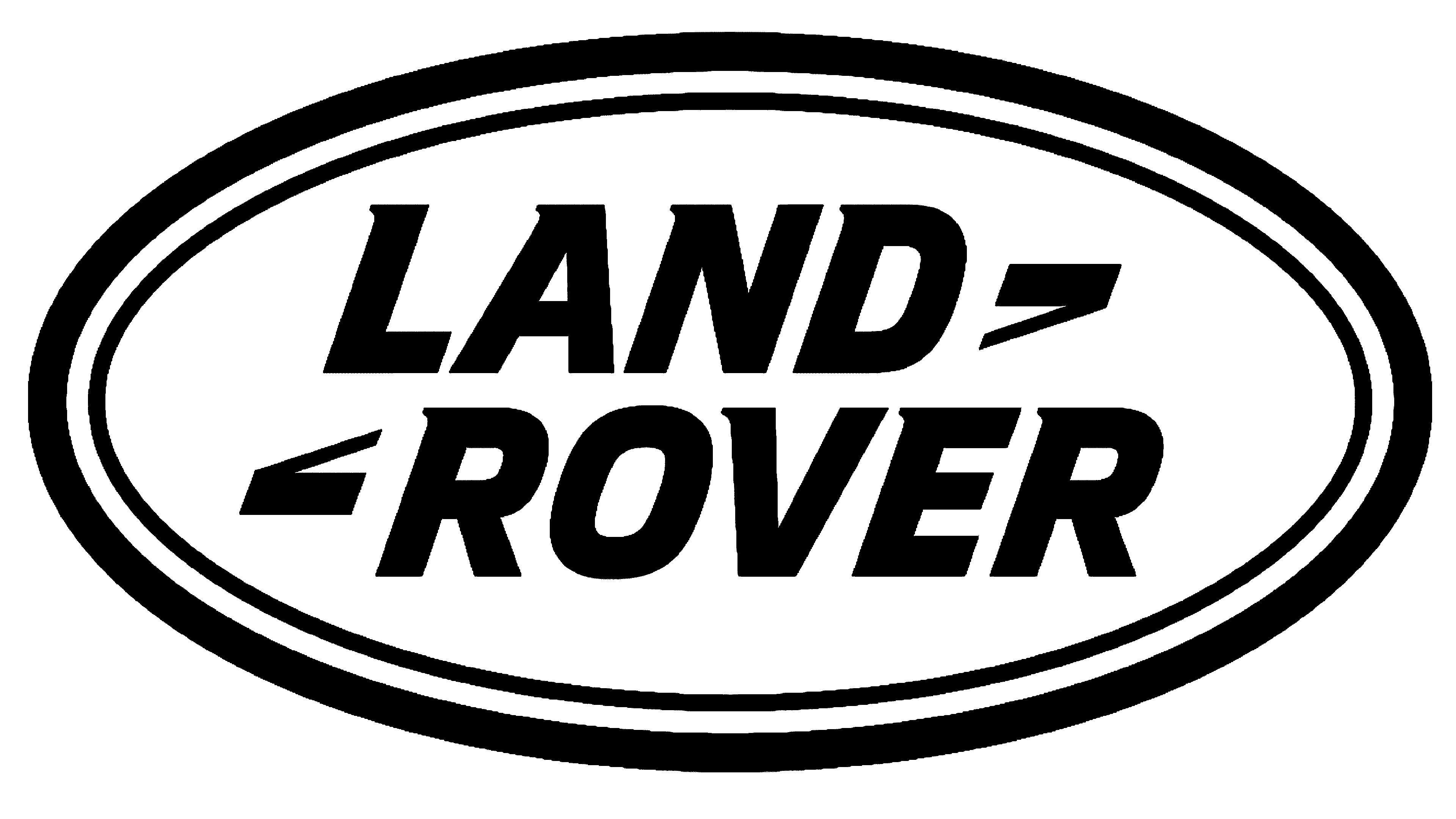 Land Rover logo